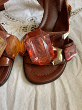 Load image into Gallery viewer, Marc Jacobs Spring 2007 Heels
