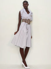 Load image into Gallery viewer, Tim Van Steenbergen Spring 2010 Dress
