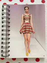 Load image into Gallery viewer, Carven Spring 2012 by Guillaume Henry Lookbook

