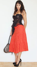Load image into Gallery viewer, Josep Font Skirt
