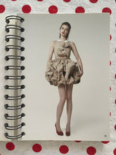 Load image into Gallery viewer, Carven Fall 2010 by Guillaume Henry Lookbook

