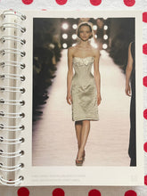 Load image into Gallery viewer, Nina Ricci Fall 2005 By Lars Nilsson Lookbook
