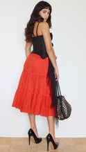 Load image into Gallery viewer, Josep Font Skirt

