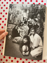 Load image into Gallery viewer, Antonio 60 70 80

