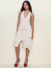 Load image into Gallery viewer, Sonia Rykiel Spring 2006 Dress
