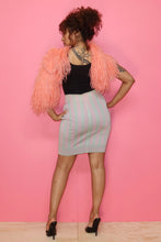 Load image into Gallery viewer, Alaïa Spring 1992 Skirt
