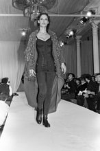 Load image into Gallery viewer, Dolce &amp; Gabbana Fall 1990 Dress
