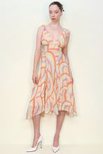 Load image into Gallery viewer, Matthew Williamson Spring 2005 Dress
