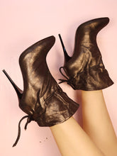 Load image into Gallery viewer, Giuseppe Zanotti Booties
