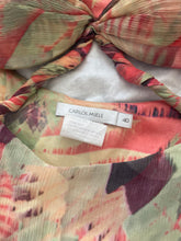Load image into Gallery viewer, Carlos Miele Spring 2004 Dress
