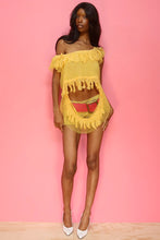 Load image into Gallery viewer, Tsumori Chisato Top
