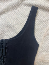 Load image into Gallery viewer, Betsey Johnson Punk Label Dress
