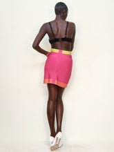 Load image into Gallery viewer, Herve Leger Skirt
