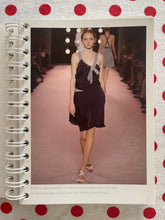 Load image into Gallery viewer, Nina Ricci by Lars Nilsson Spring 2006 Lookbook
