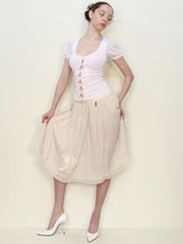 Load image into Gallery viewer, Fornarina Skirt
