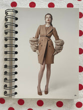 Load image into Gallery viewer, Carven Fall 2010 by Guillaume Henry Lookbook
