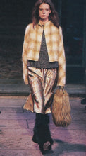Load image into Gallery viewer, Marni Fall 1998 Coat
