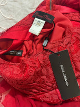 Load image into Gallery viewer, Dolce &amp; Gabbana Dress
