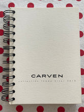 Load image into Gallery viewer, Carven Fall 2010 by Guillaume Henry Lookbook

