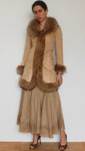 Load image into Gallery viewer, Fur Coat
