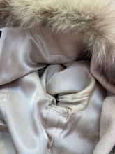 Load image into Gallery viewer, Fur Coat
