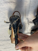 Load image into Gallery viewer, Prada Spring 2009 Heels
