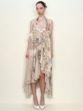 Load image into Gallery viewer, Kenzo Spring 2009 Dress
