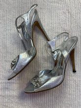 Load image into Gallery viewer, Manolo Blahnik Heels
