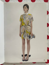 Load image into Gallery viewer, Carven Resort 2012 by Guillaume Henry Lookbook
