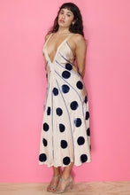 Load image into Gallery viewer, Clements Ribeiro Fall 2004 Dress
