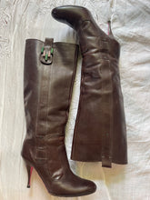 Load image into Gallery viewer, Ungaro Boots
