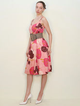 Load image into Gallery viewer, 1960s Dress

