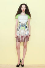 Load image into Gallery viewer, Mary Katrantzou Spring 2011 Dress

