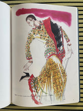 Load image into Gallery viewer, Antonio Lopez “Chronicles of an Era 1960s to 1980s” Exhibition Catalogue
