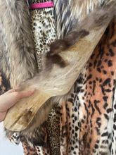 Load image into Gallery viewer, Fur Coat
