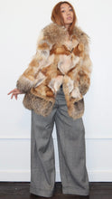 Load image into Gallery viewer, Fur Coat
