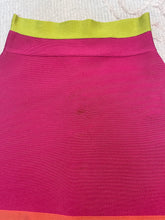 Load image into Gallery viewer, Herve Leger Skirt

