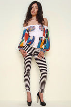 Load image into Gallery viewer, Roberto Cavalli Top
