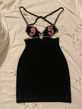 Load image into Gallery viewer, Chantal Thomass Fall 1991 Dress

