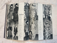 Load image into Gallery viewer, Mode et Mode Fall 1983/ 1984 Magazine
