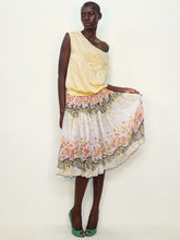 Load image into Gallery viewer, Tsumori Chisato Skirt
