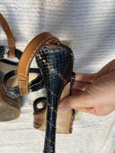 Load image into Gallery viewer, Prada Spring 2009 Heels
