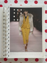 Load image into Gallery viewer, Nina Ricci Fall 2006 by Lars Nilsson Lookbook
