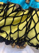 Load image into Gallery viewer, 1960s Burlesque Skirt
