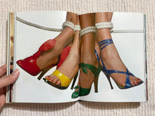 Load image into Gallery viewer, Vogue on Manolo Blahnik Book
