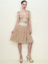 Load image into Gallery viewer, Josep Font Fall 2006 Dress
