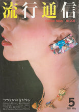 Load image into Gallery viewer, Fashion News May 1981 Magazine
