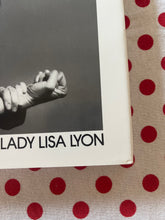 Load image into Gallery viewer, Robert Mapplethorpe Lady Lisa Lyon
