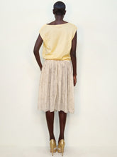 Load image into Gallery viewer, Tsumori Chisato Skirt
