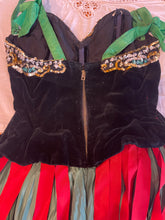 Load image into Gallery viewer, Vintage Theatre Costume
